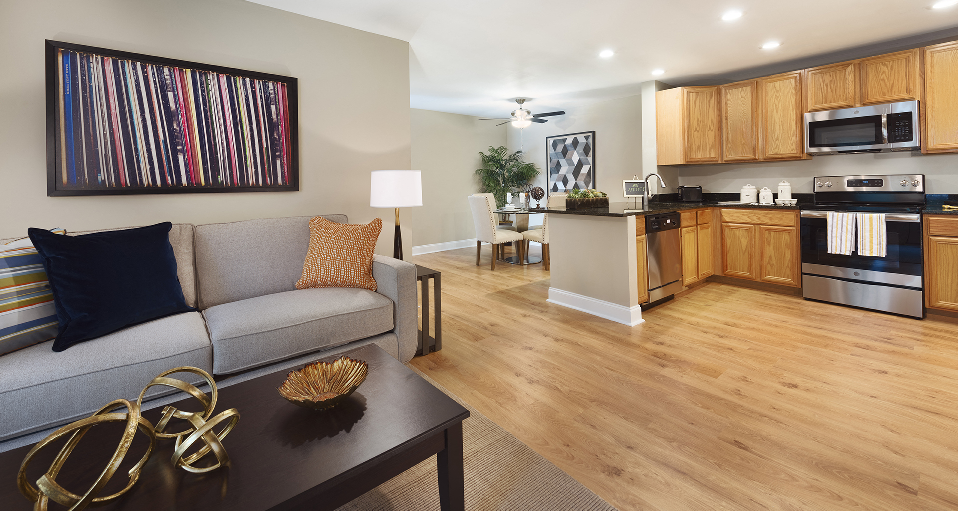 Stuart Hill Apartments in Winchester, VA